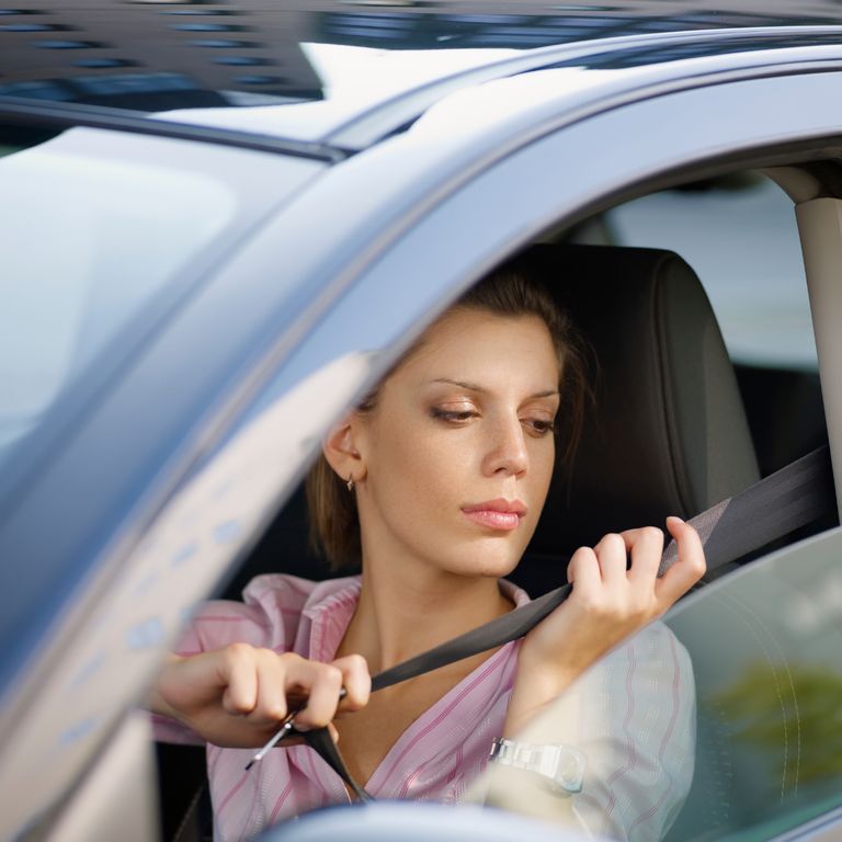 Auto überführen  lassen