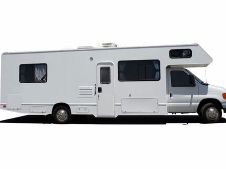 Wohnmobil transportieren lassen