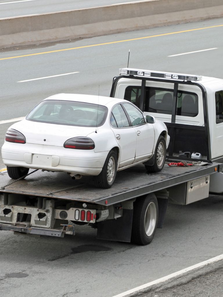 Transportbörse für Auto - PKW und LKW
